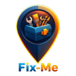 FixMe App